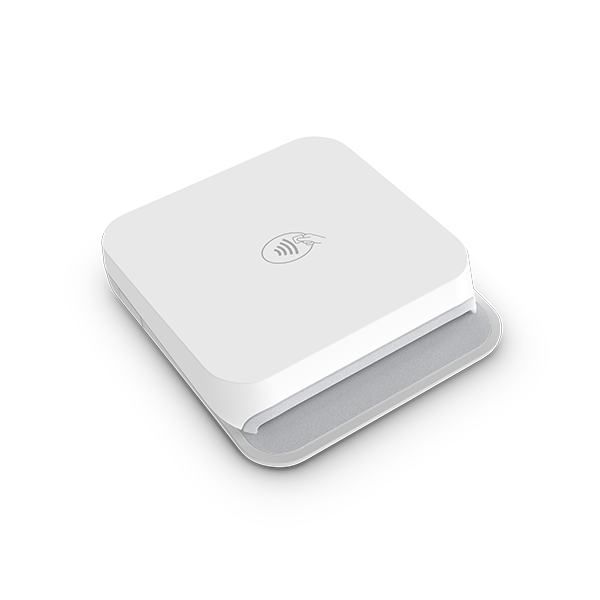 Stripe Reader M2, a pocket-sized Bluetooth card reader